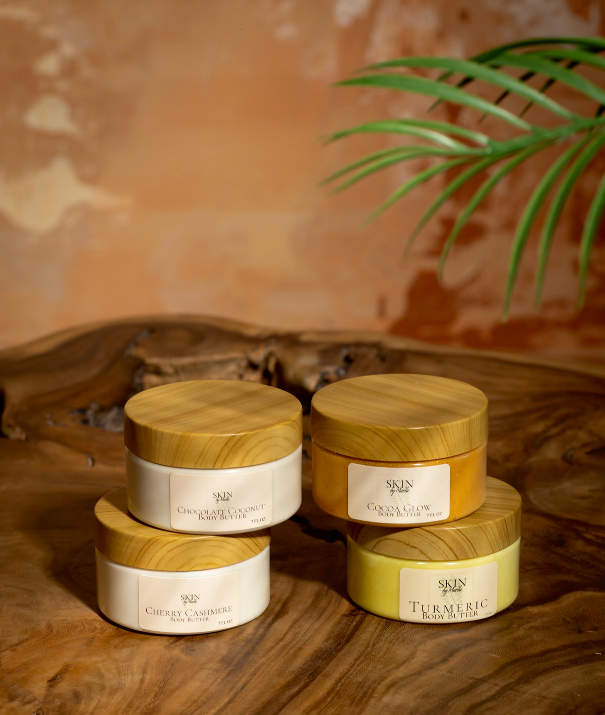 Body Butters