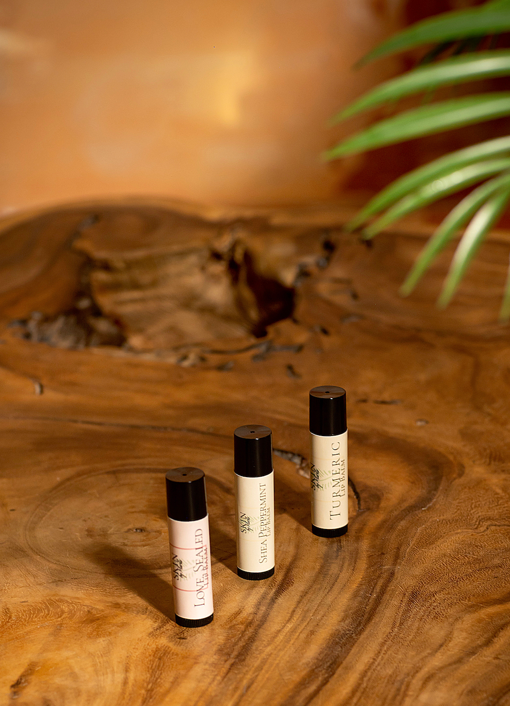 Lip Balms