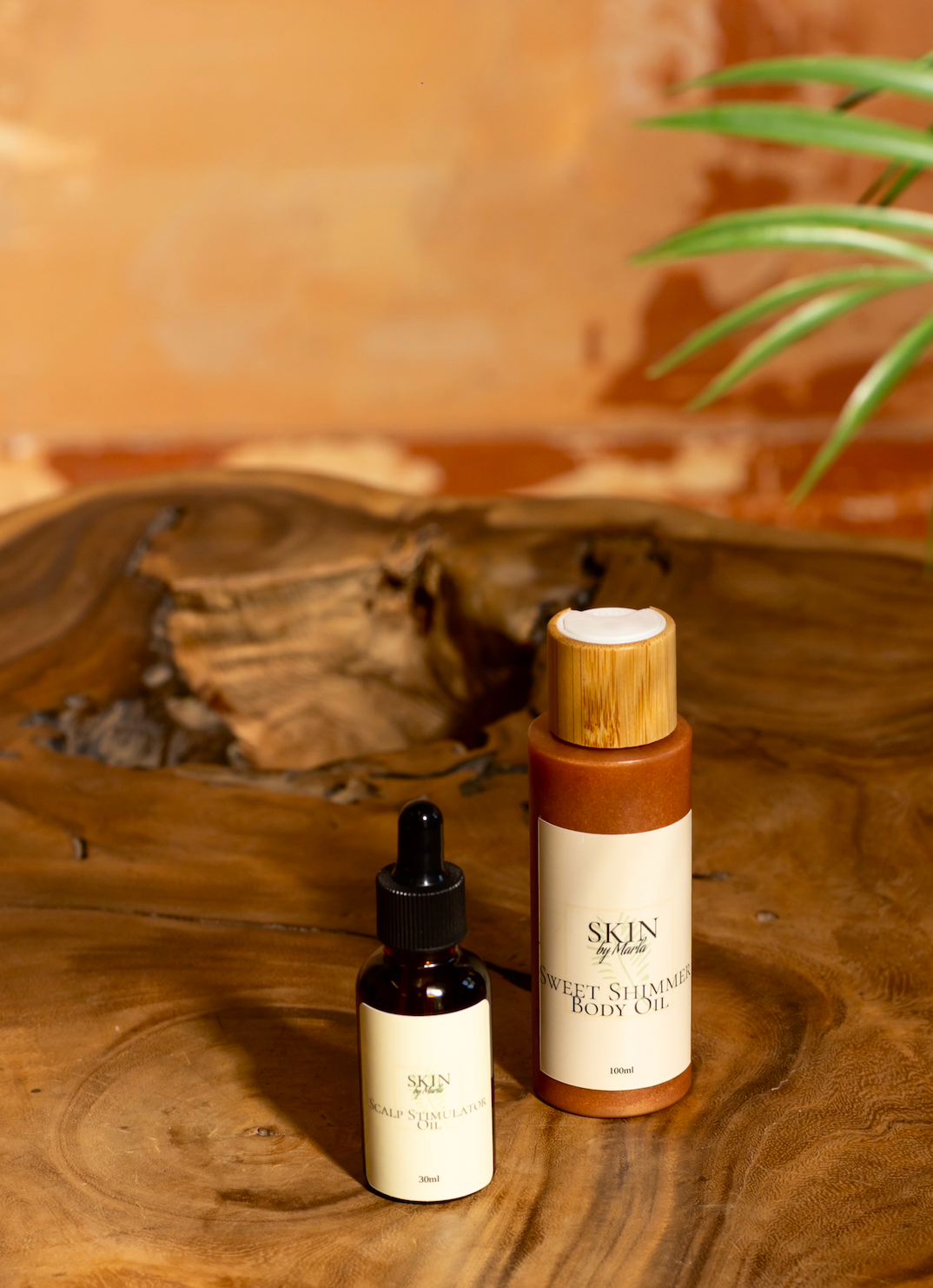 Oils