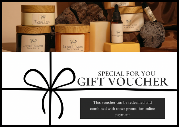 Digital Gift Card