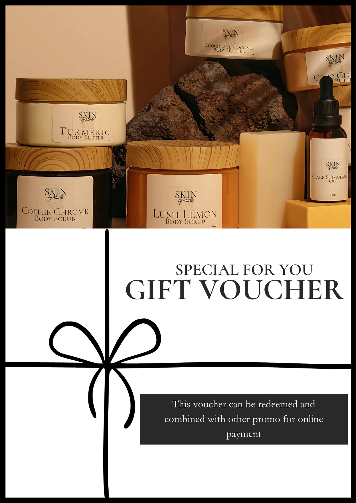 Digital Gift Card