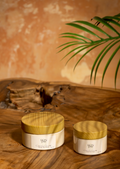 Cocoa Glow Body Butter