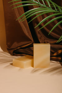 Aloe Vera Soap